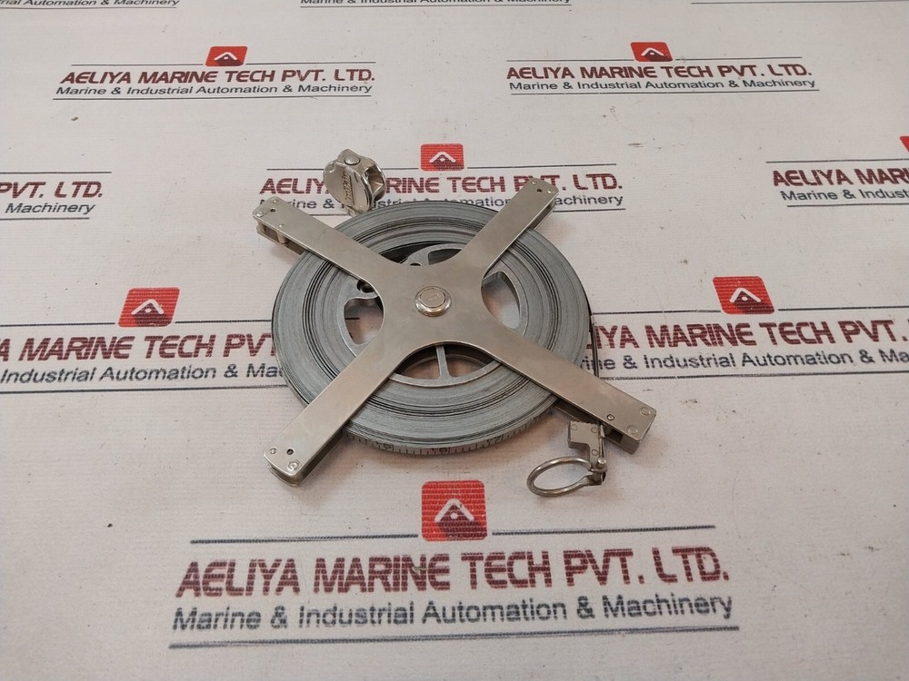 Lufkin C1278D Peerless Engineer Frame