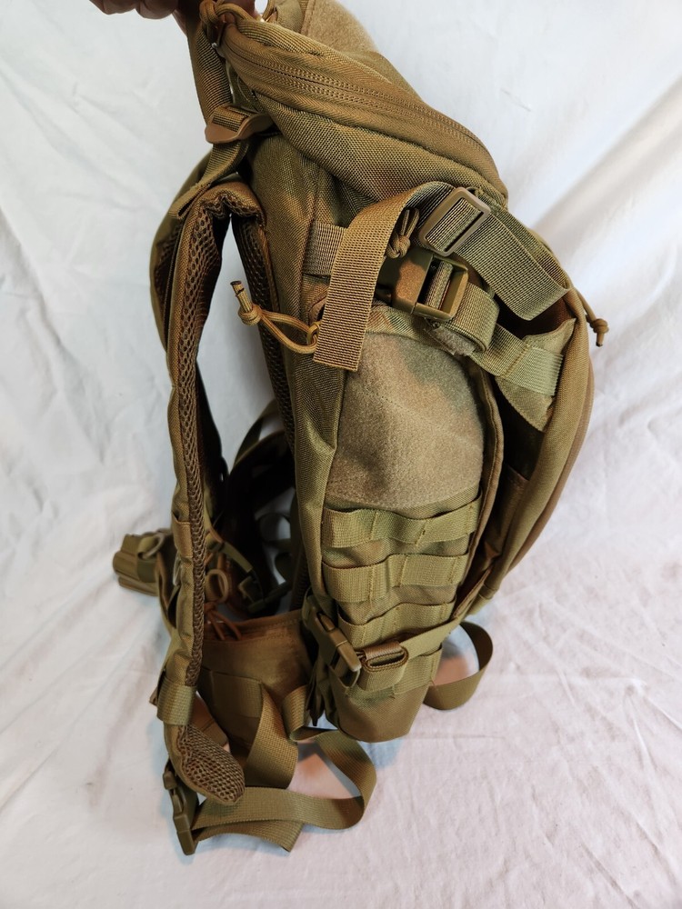 Military Tactical Backpack Trekking Back Pack