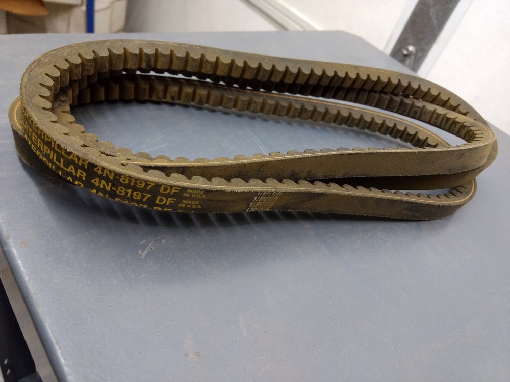 CATERPILLAR BELT 4N-8197  Cat 4N8197