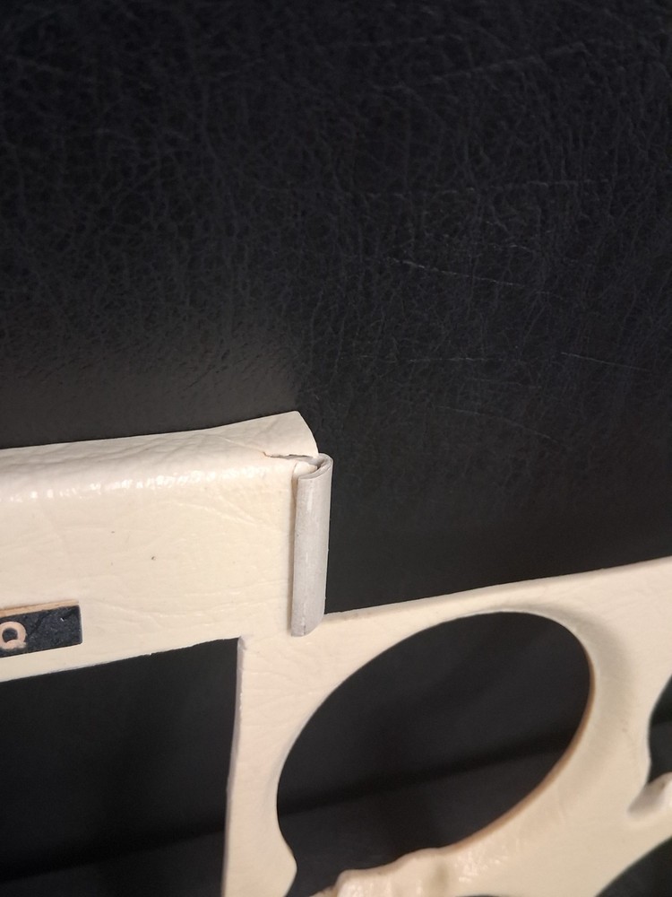 Cessna 177RG Instrument panel covers