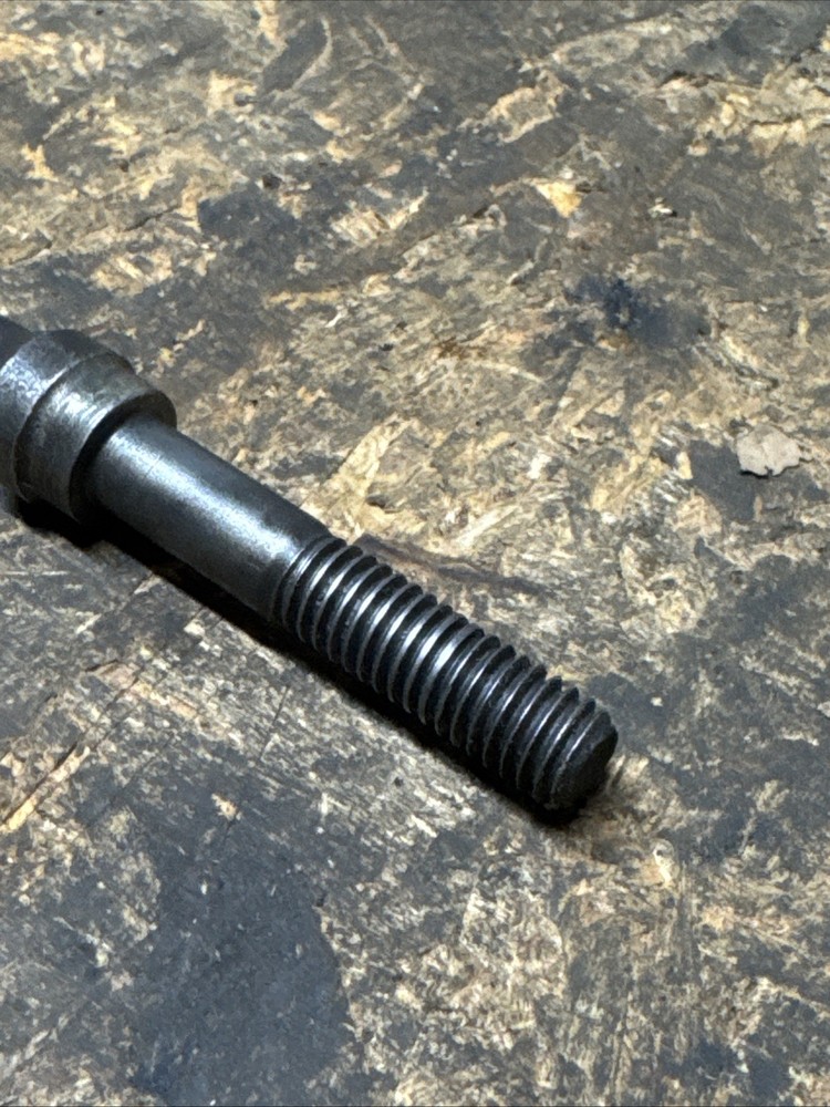 🦬 Buffalo Forge No. 15 Drill Press ( post - 1957) Table Lock