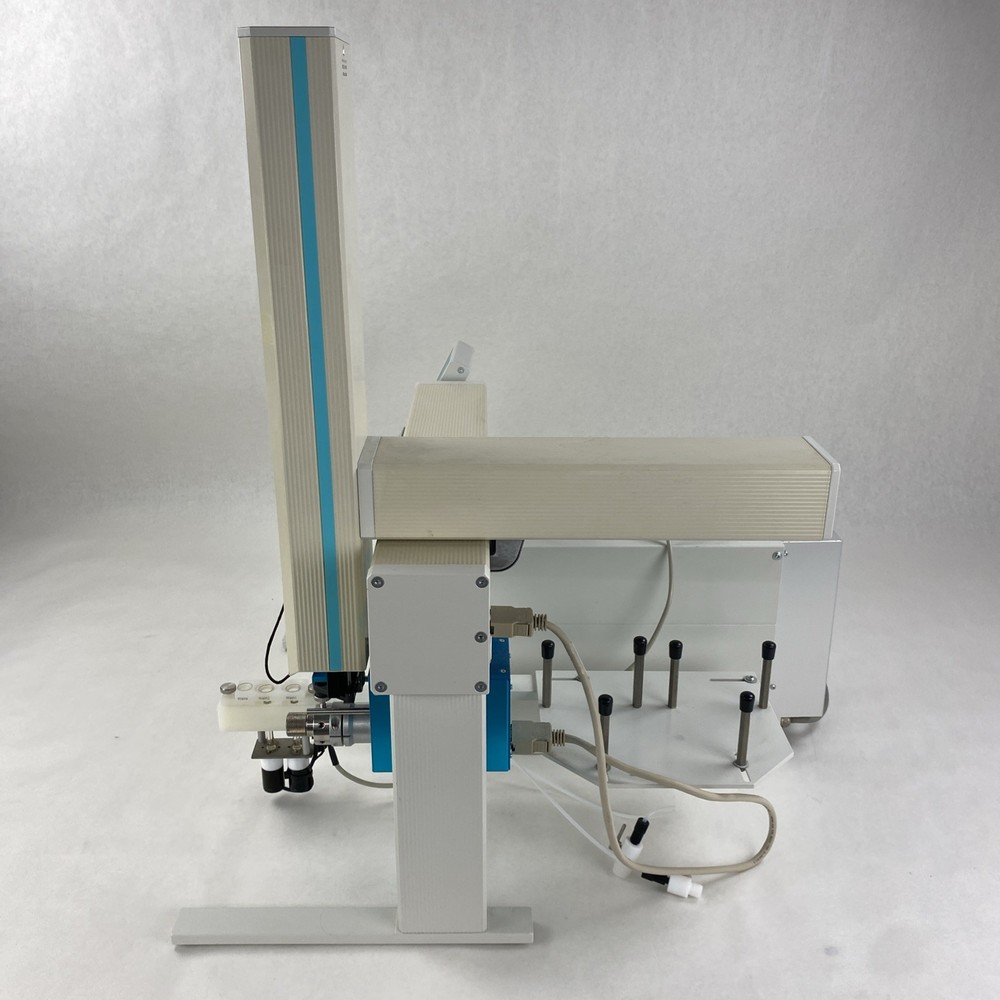 CTC MXY 04-01A Analytics Systen