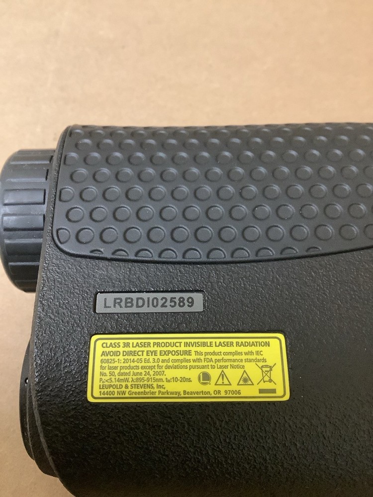 LEUPOLD RX-950 RANGEFINDER (B33006534)