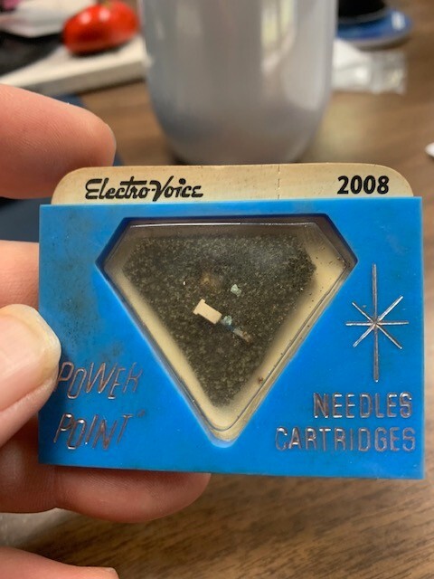 2008 ELECTRO VOICE