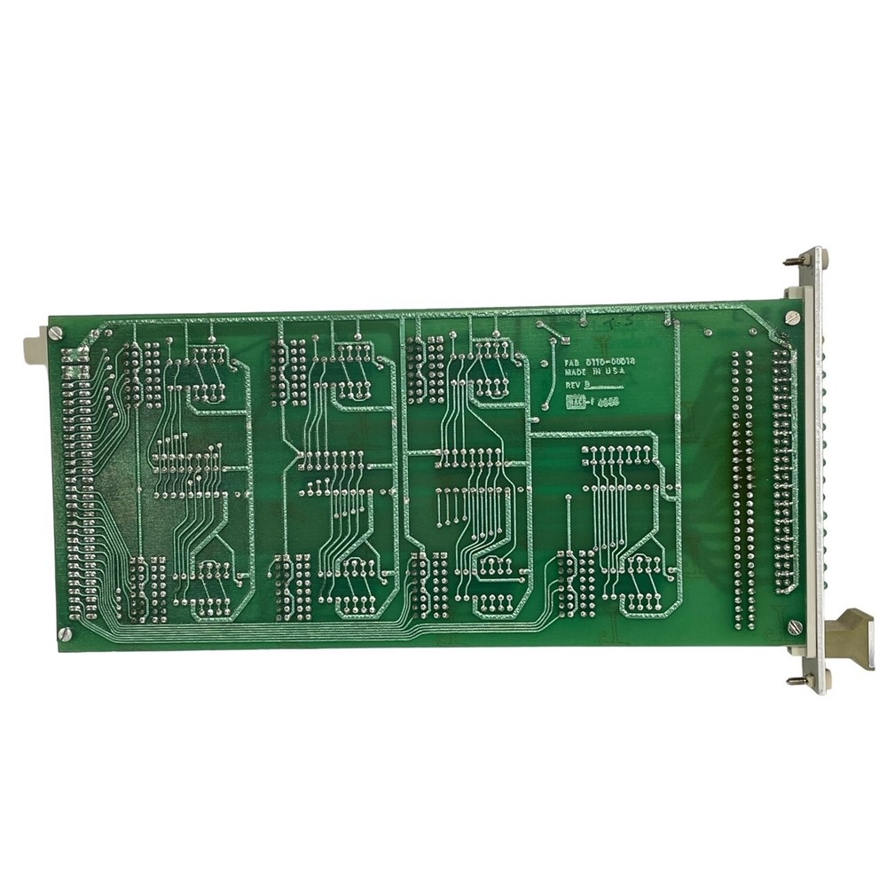 AMAT APPLIED MATERIALS 0100-00014 OPTP DETECT PCB ASSY