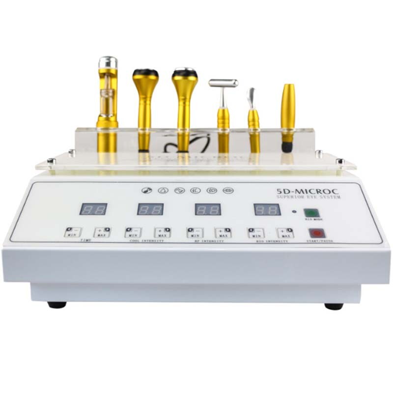 Desktop 5D Carving Machine Multi functional Surface Carving Machine