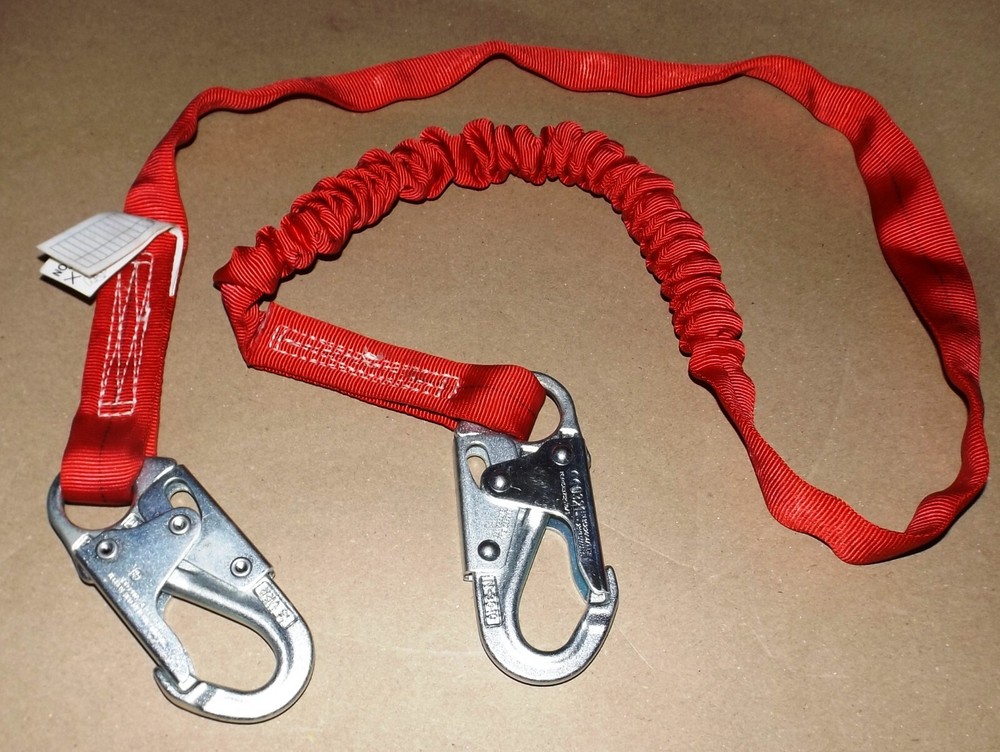 Protecta Climbing Gear Set - New