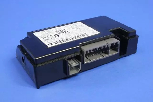 Genuine Mopar Telematics Module 5091908AE