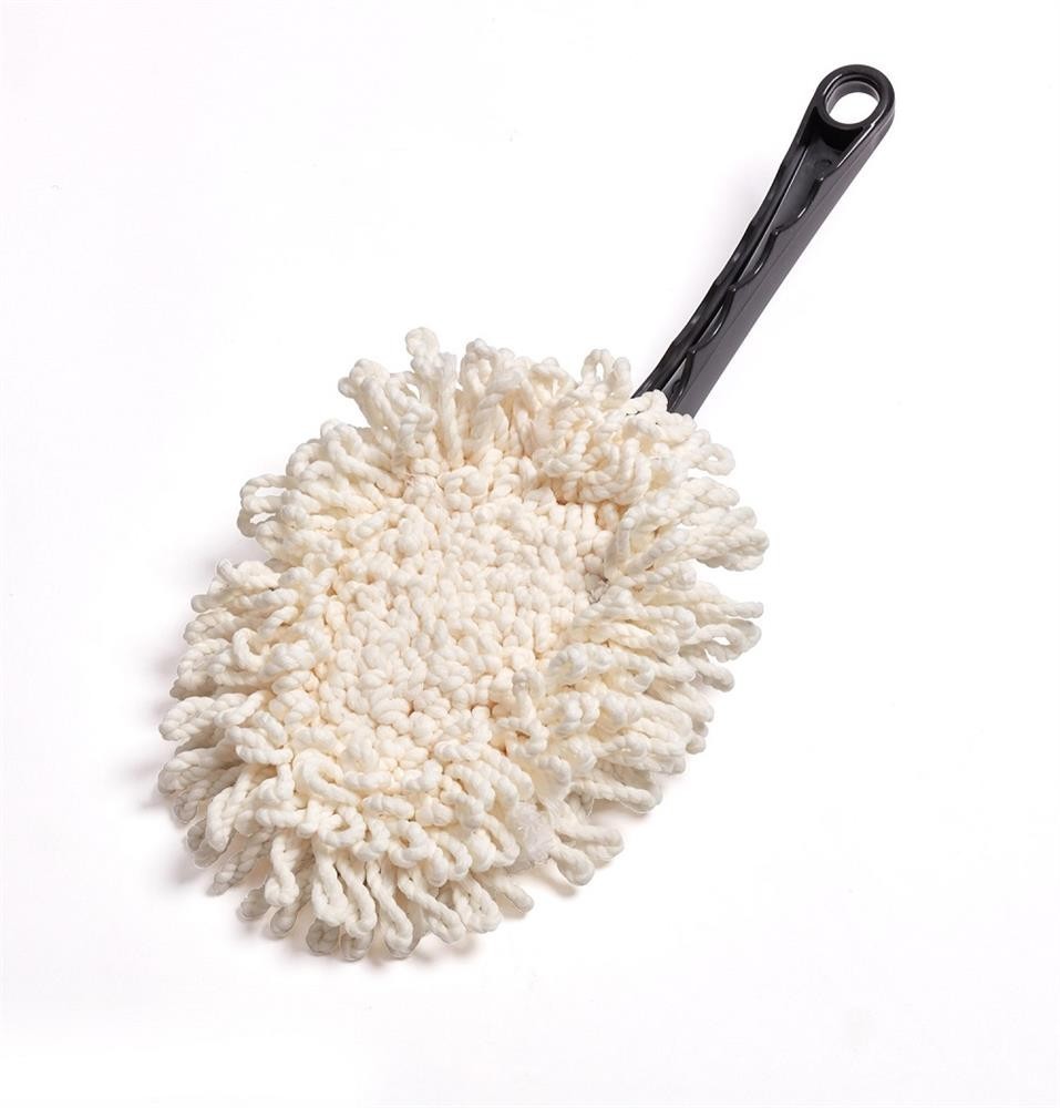 California Car Duster Microfiber Mini Dash Duster 63448B