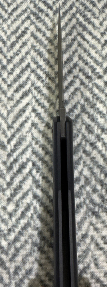 Jared Oeser AXL Phantom Lock Blue Richlite
