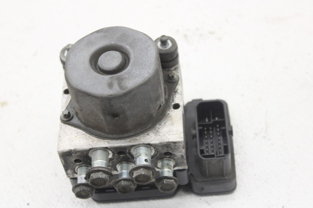 2014-2016 Harley Davidson Electra Glide ABS Pump Unit Module