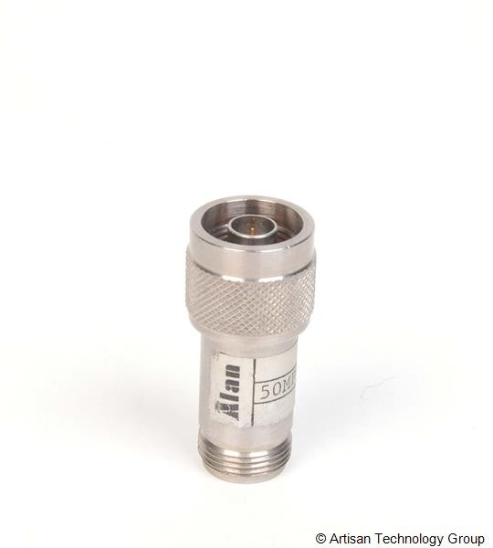 Alan 50MP30dB Miniature High Frequency Attenuator