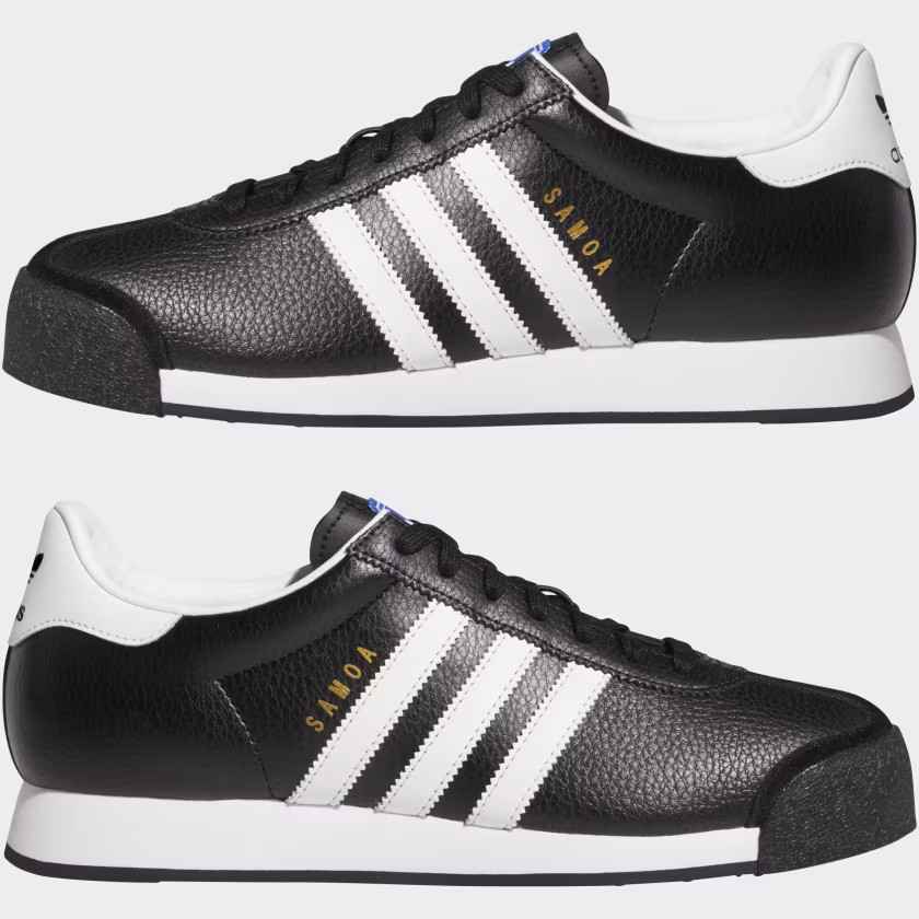 adidas men Samoa Shoes