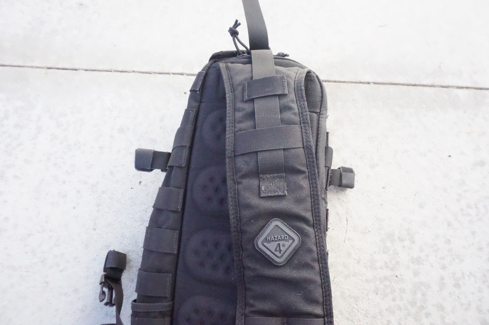 Hazard4 Evac Plan-B Sling Pack