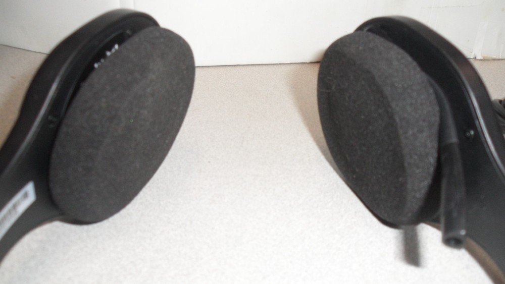 Logitech H800 Bluetooth Wireless Over The Head Headset - BLUETOOTH ONLY - NO USB