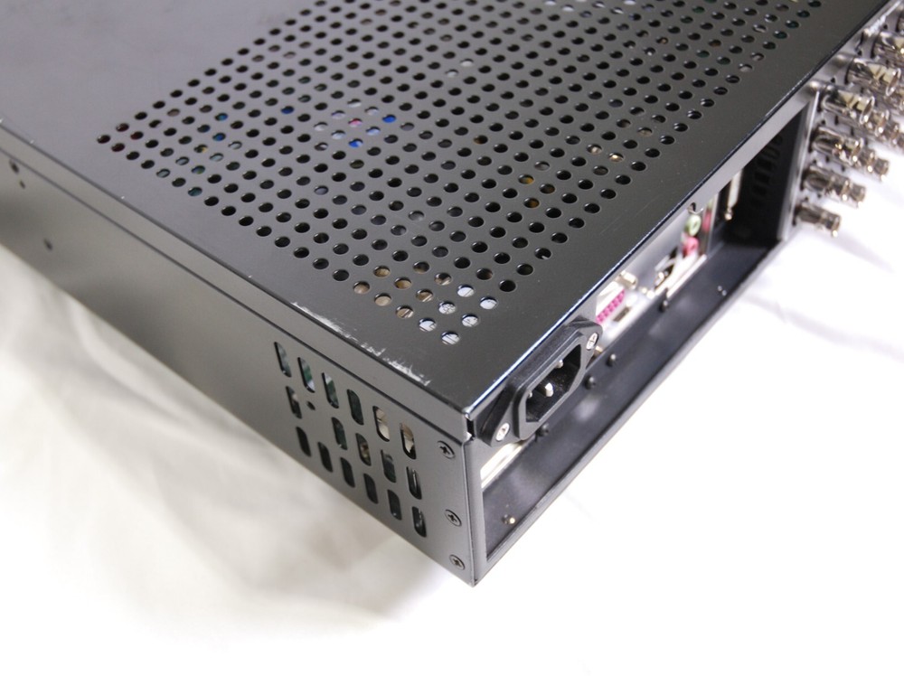 NewTek TriCaster TCXD455 Production Switcher