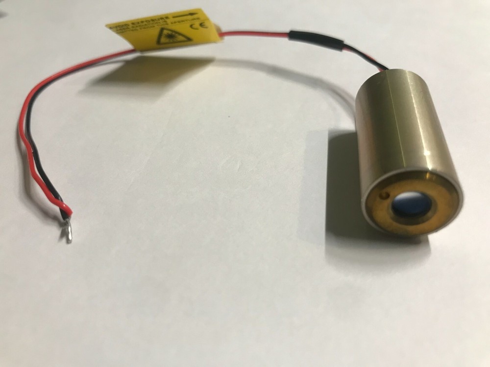 Coherent 0222-199-00 Laser Diode