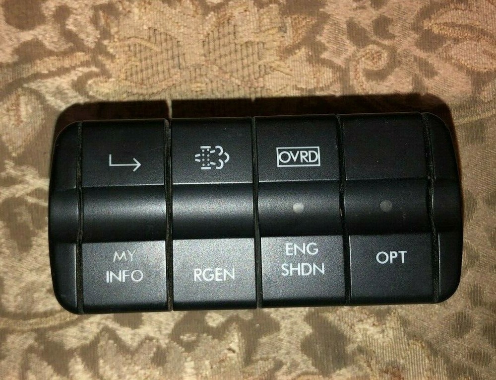 Freightliner A06-60973-000