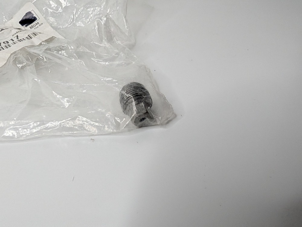 GRACO 245881 SEAL, RETAINER ASSY