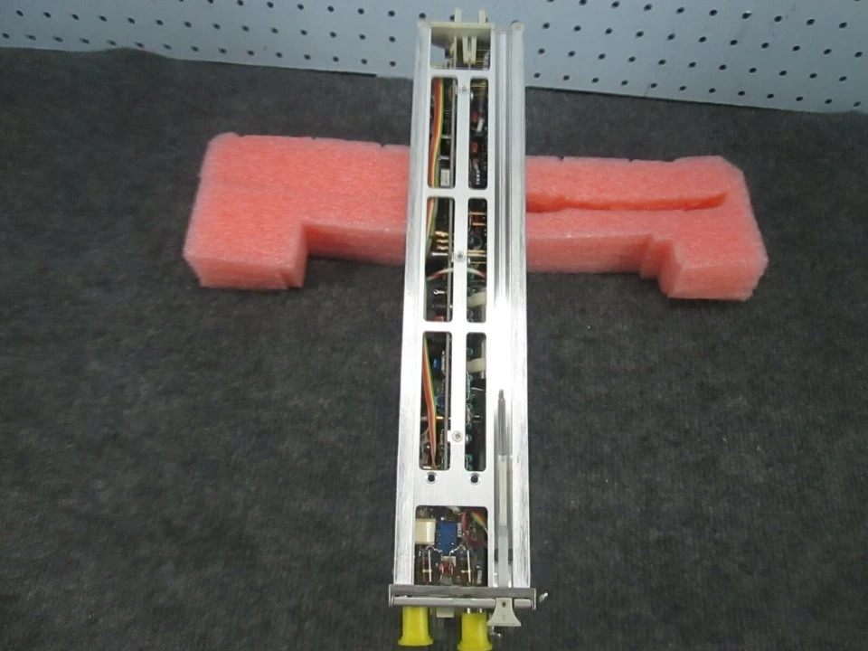 Tektronix 7B92A Dual time Base