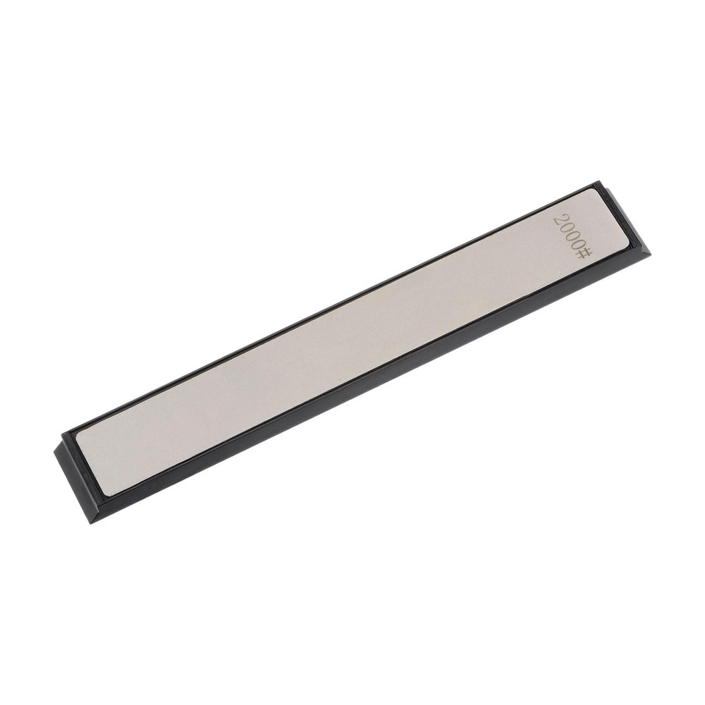 Diamond Sharp Stones 2000 Grain Cote with Non-Slip Base