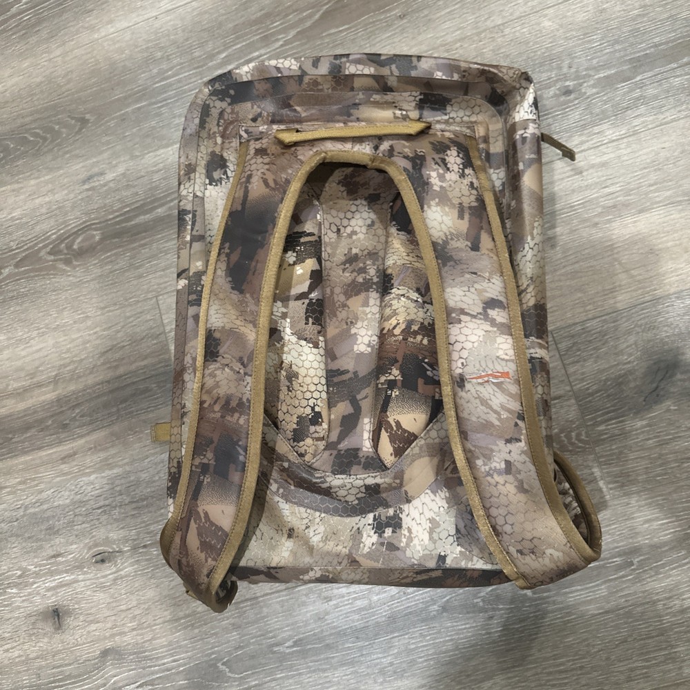 Sitka Marsh Backpack