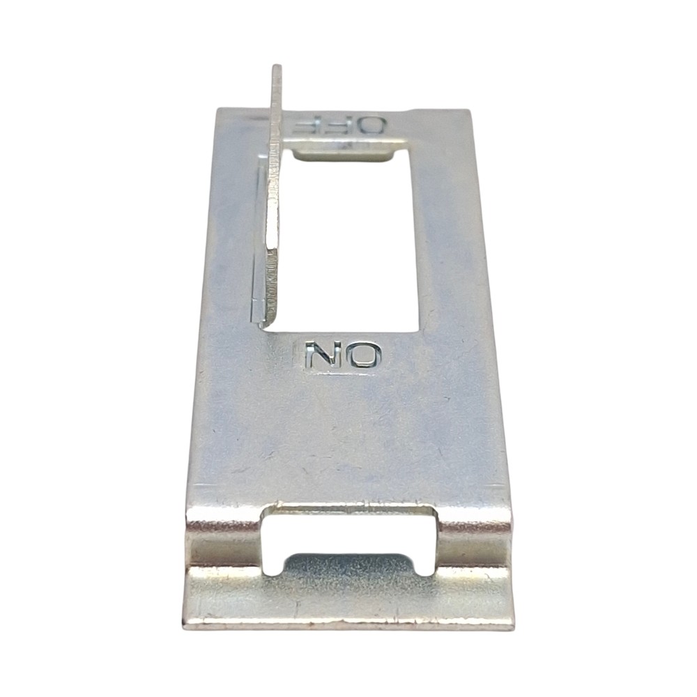 Siemens BQDPLD Padlocking Device For BQD/CQD Series Molded Case Circuit Breakers