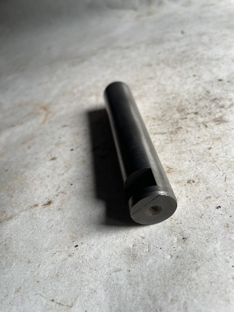 Chelsea 9-P-72 Shaft