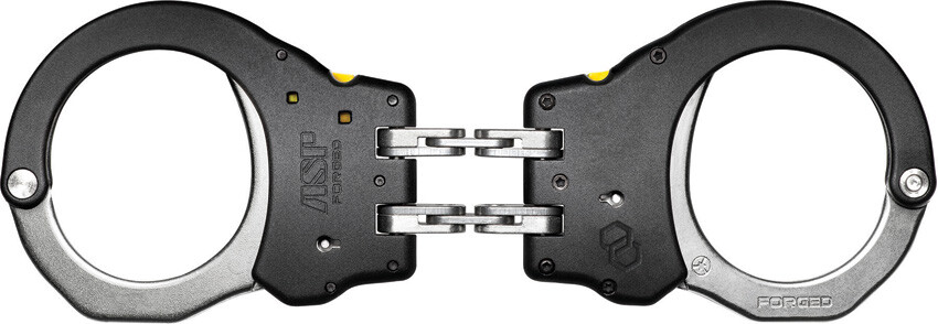 New ASP Hinge Ultra Plus Cuffs 56070