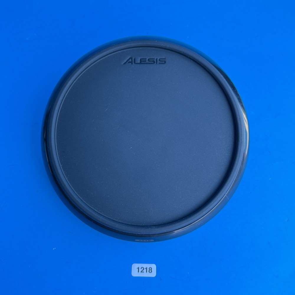 ALESIS FORGE NITRO Electronic Drum Part: 8" Tom Trigger Single Zone Pad #1218