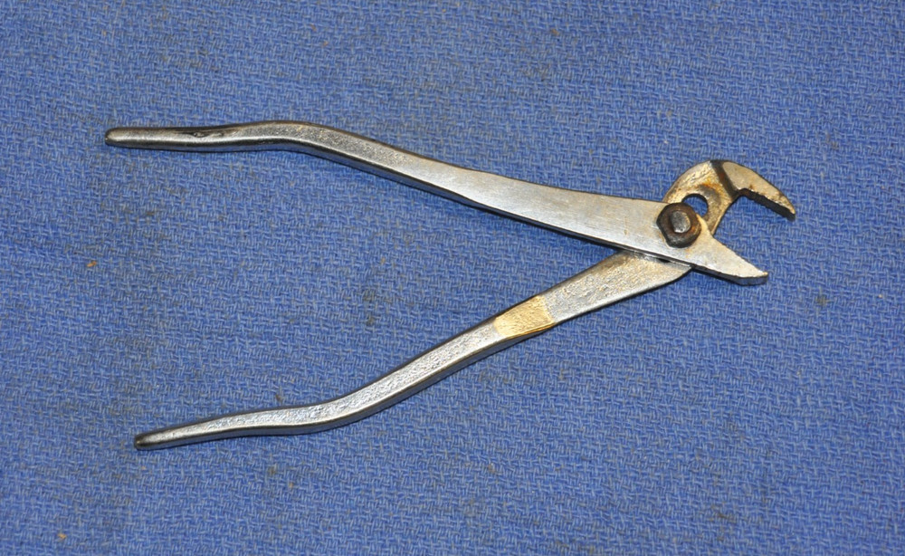 MAC - 5 inch ignition pliers Model P-3A