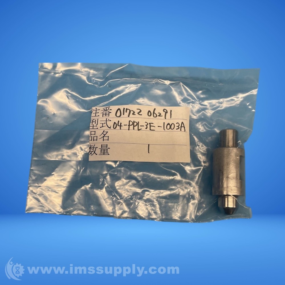 04-PPL-3E-1003A Industrial Component FNFP