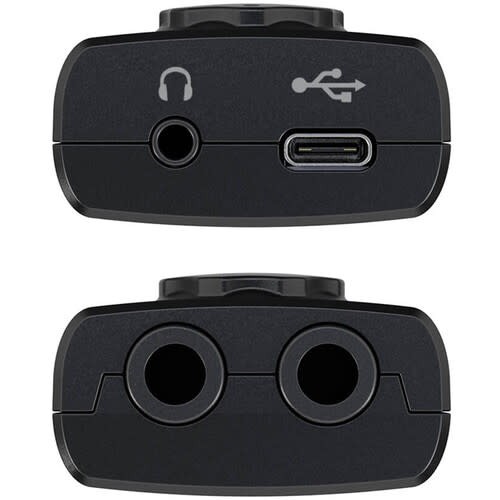 IK Multimedia iRig USB Guitar Interface