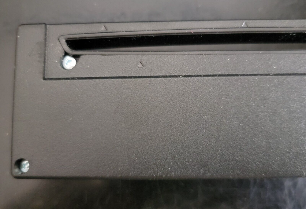 JVC KD-R440 FACEPLATE ONLY