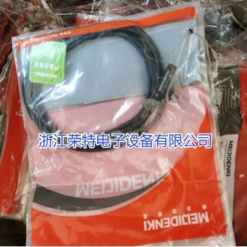 New Meiji inductive sensor TGF30-10PO2 #2/18