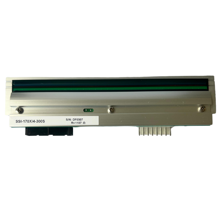 ZEBRA Printhead SSI-170XI4-300S