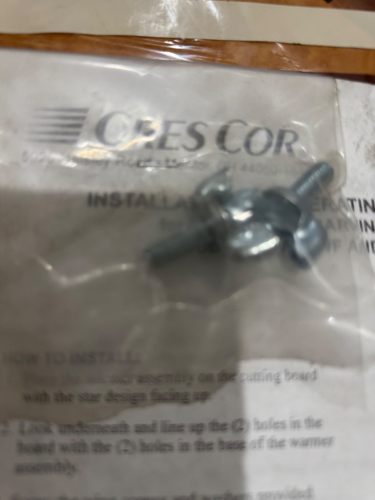 Cres Cor IFW-61-WF-PN Star Series Portable Carving Station with Drip Pan & Lamp