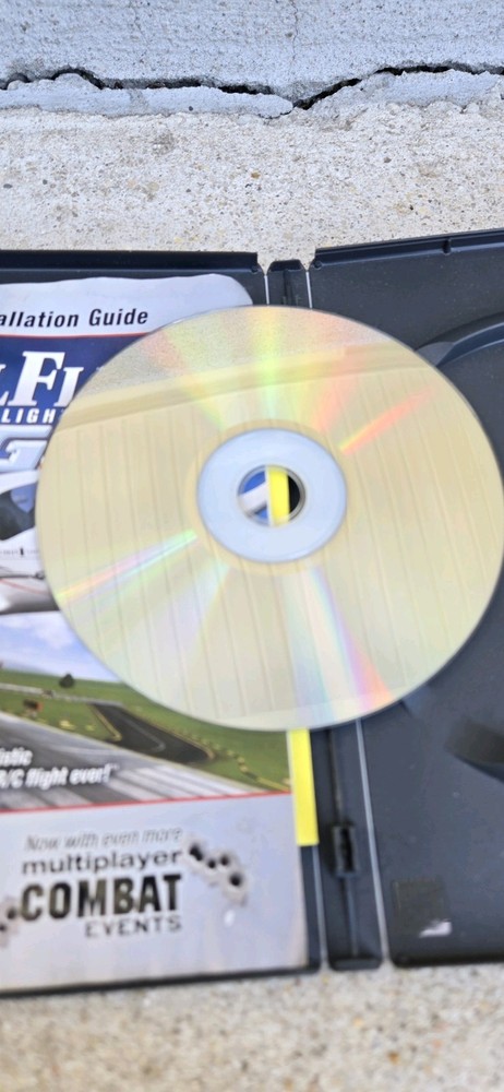 Futaba RealFlight R/C Flight Simulator Interlink Elite USB Controller +GAME G5.5