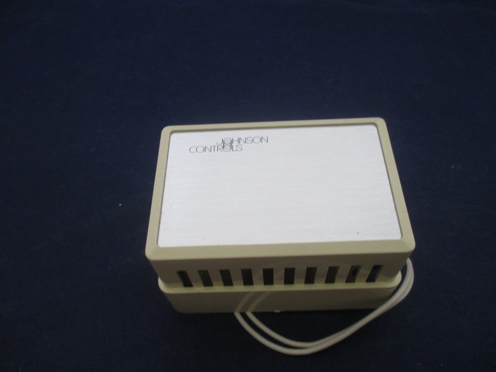 Johnson Controls TE-1800-1201 Temperature Sensor new