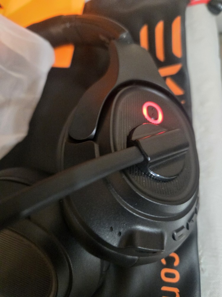 EKSA Telecom Ai-Powered ENC Wireless Headset H6