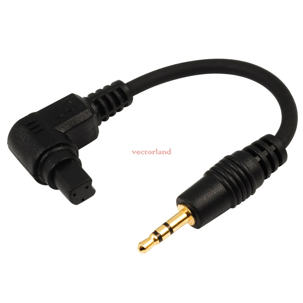 Timer Remote Control Intervalometer for Canon 5D 6D 7D 10D 20D 30D 40D 50D D60