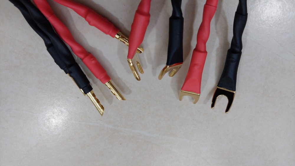 Cardas Crosslink 1S ;single wire; 2,0m