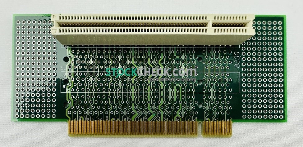 Aaeon PCM-10589-2 Riser Card