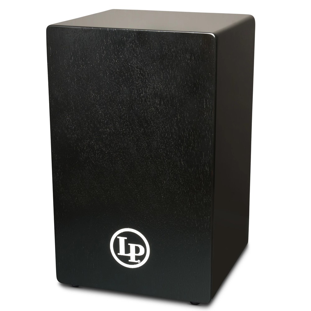 Latin Percussion Black Box II Cajon