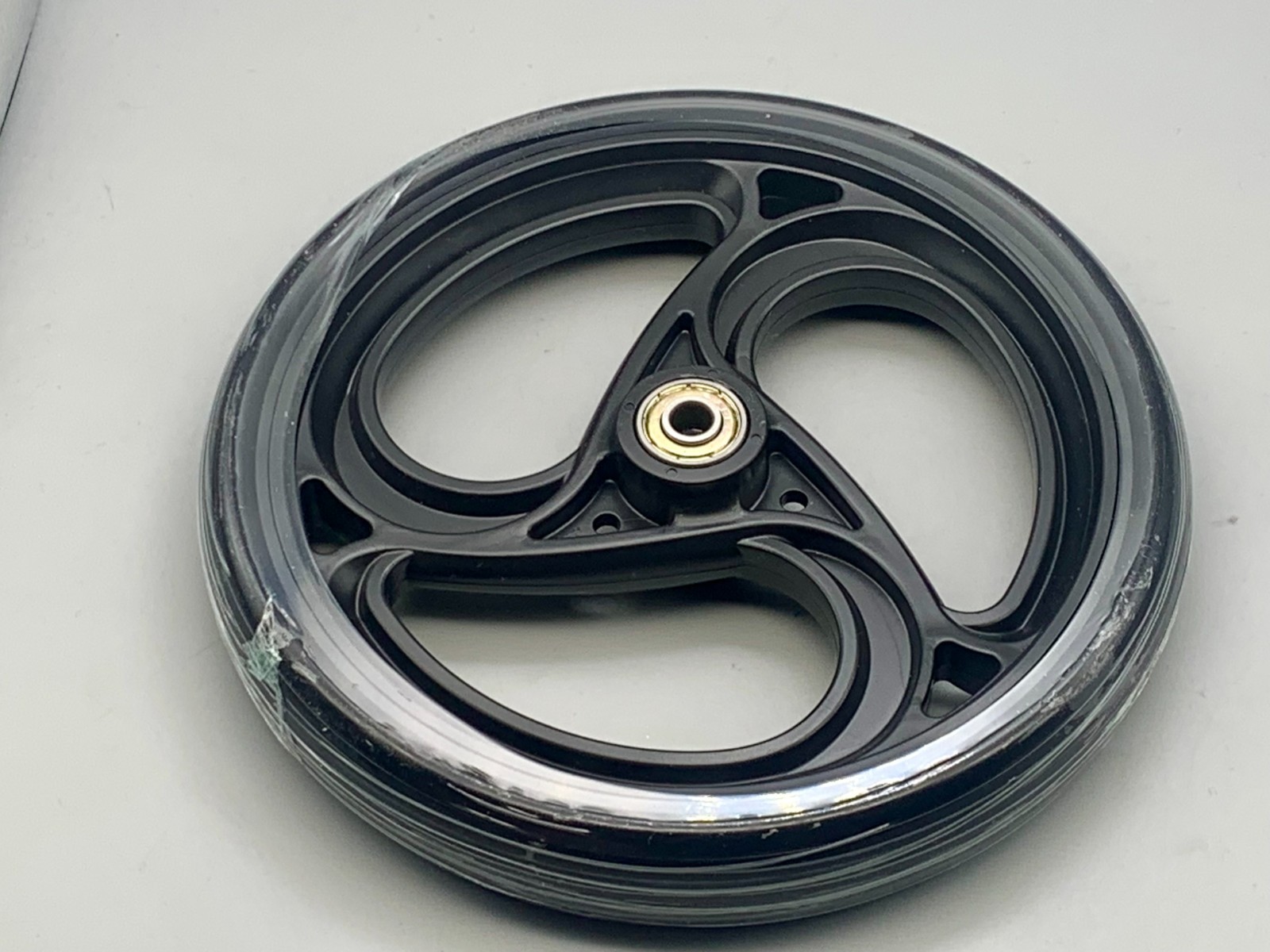 WHEEL Caster, Parts, For The Homland Rollator Walker R2 w/ 8 " Wheels