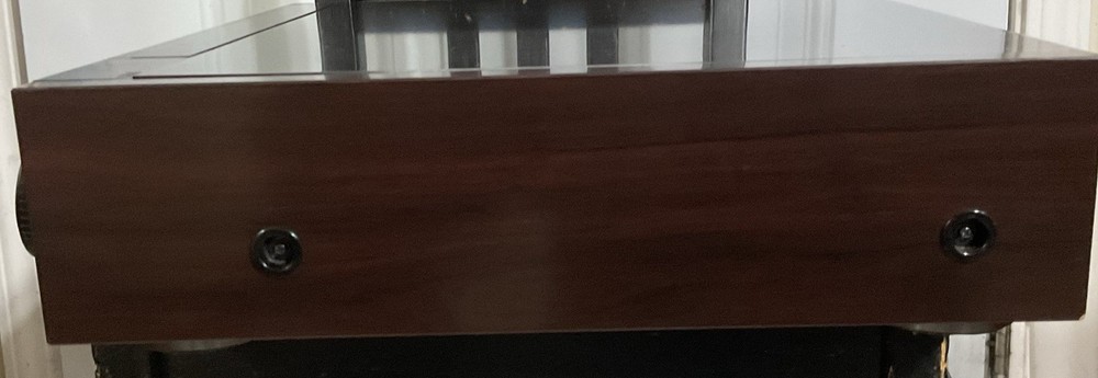 Sony CD CDV LD Player MDP-700