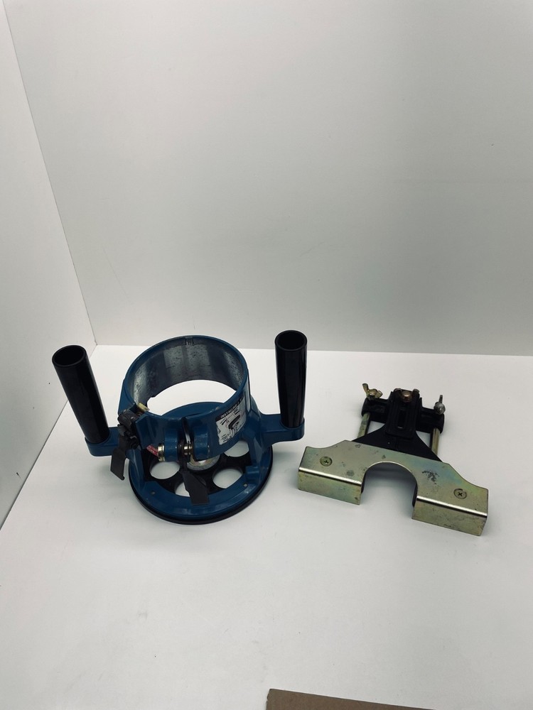 Router Plane With Router Guide