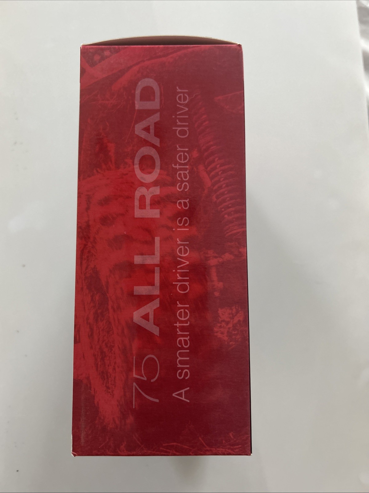 Cobra 75 All Road Wireless CB Radio Dual-Mode AM/FM Bluetooth NOAA IP66 New