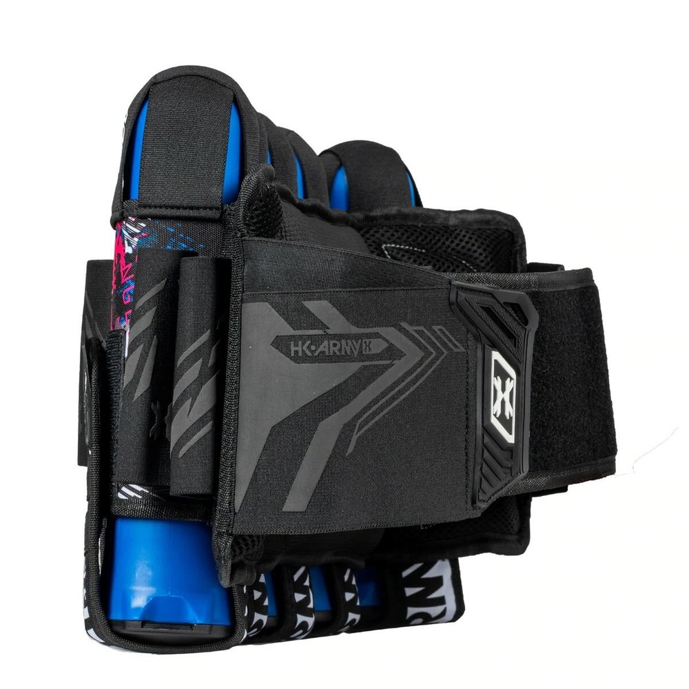 HK Army Eject Harness / Pack - 5+4 - Grunge ROC