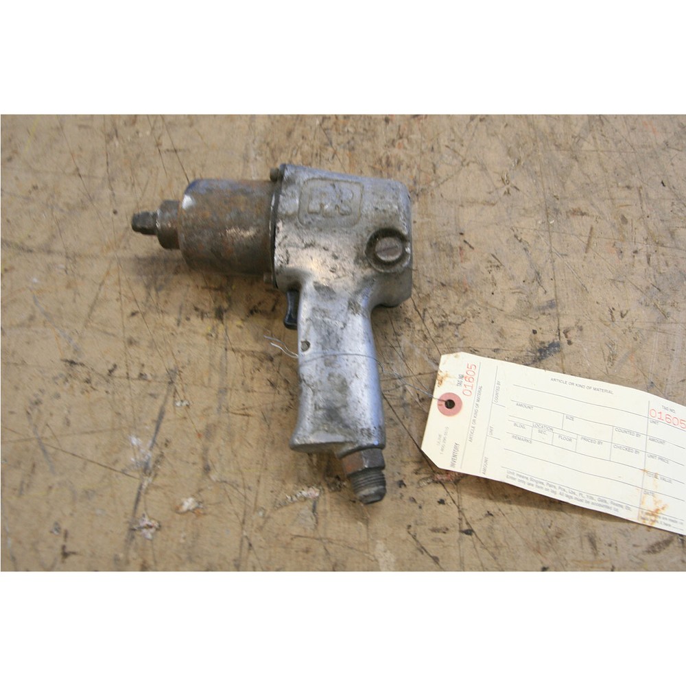 R&R Air Gun 1/2"